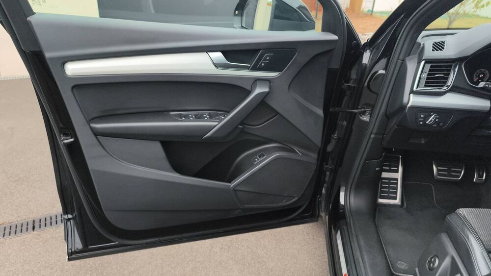 Q5 2.0 TDI 204 Quattro Mild Hybrid S-Tronic 7 S line 2022 occasion 33260 La Teste De Buch
