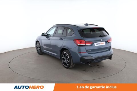 X1 sDrive18d M Sport BVA8 150 ch 2022 occasion 92130 Issy-les-Moulineaux