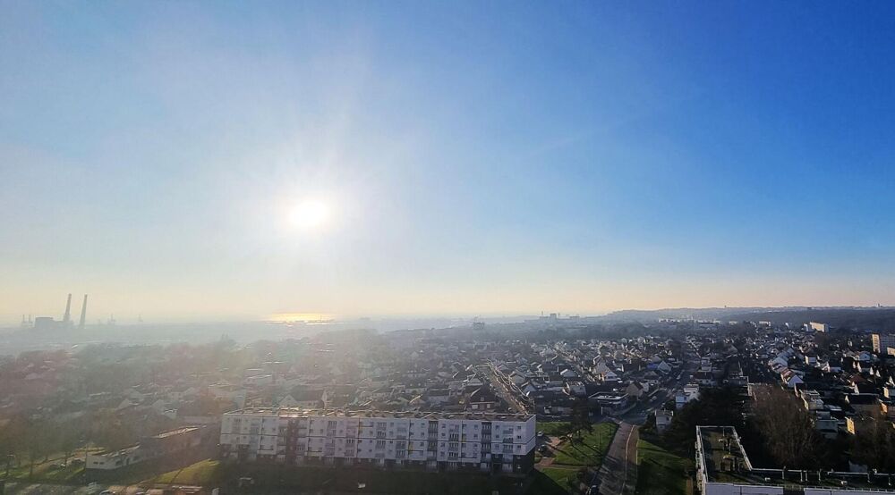 Appartement 2 pièces 53 m² · à Le Havre · 53 m² · 66 000 €