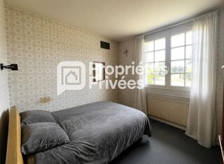  Maison à vendre 8 pièces 205 m²