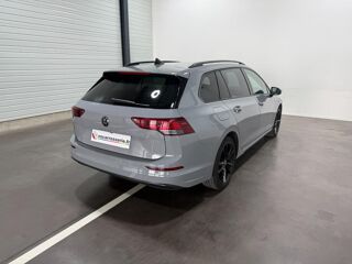 Golf 8 VARIANT LIFE2.0 TDI 150 CV DSG 2021 occasion 67960 Entzheim