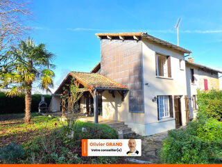  Maison � vendre 5 pi�ces 127 m�