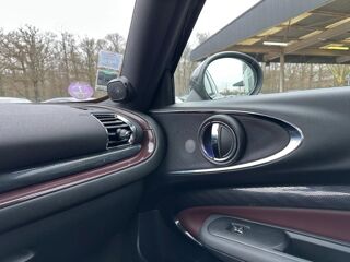 Clubman III 2.0 COOPER S 192 FINITION JCW BVA8 2016 occasion 78240 Chambourcy
