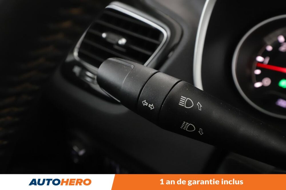 Compass 2.0 MJet Limited 4WD 140 ch 2018 occasion 92130 Issy-les-Moulineaux