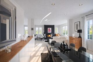  Villa à vendre 230 m²