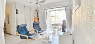  Appartement � vendre 1 pi�ce 33 m�