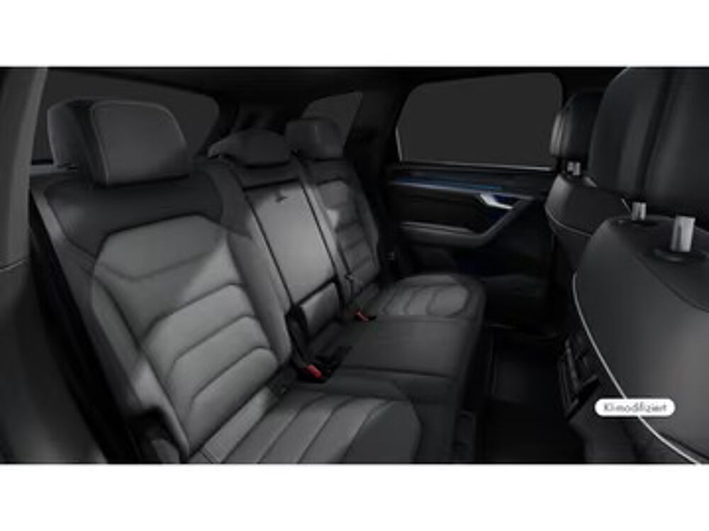 Touareg R-Line 3.0 TDI Final Edition 4MOTION 8-Gang 2026 occasion 33000 Bordeaux