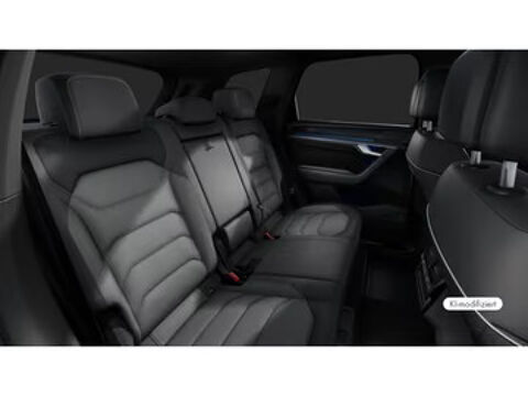 Touareg R-Line 3.0 TDI Final Edition 4MOTION 8-Gang 2026 occasion 33000 Bordeaux