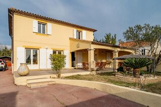  Maison à vendre 6 pièces 200 m²