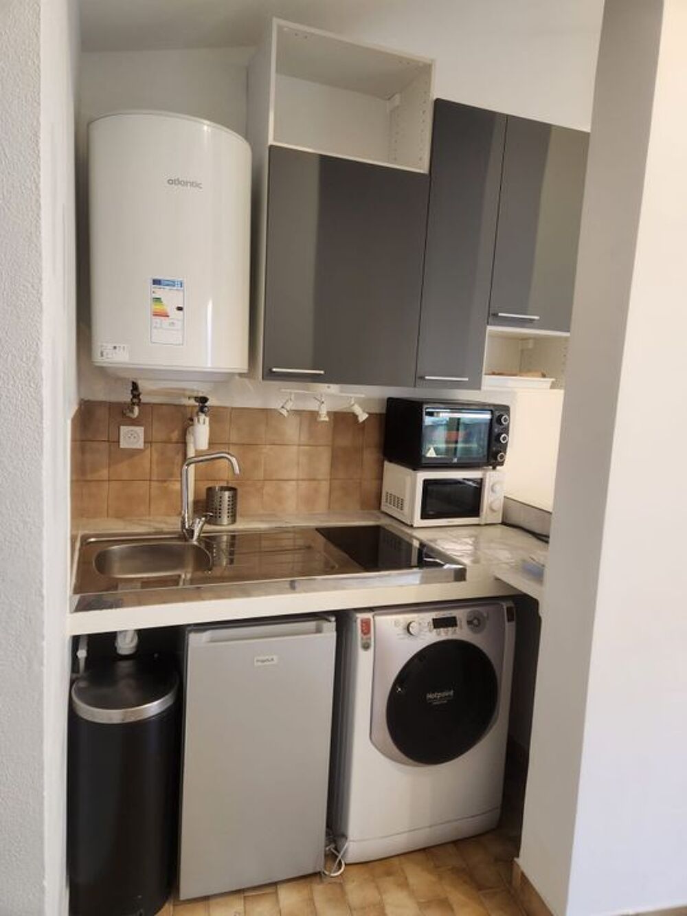 Location Appartement Appartement de 30m2 à louer sur Avignon Avignon