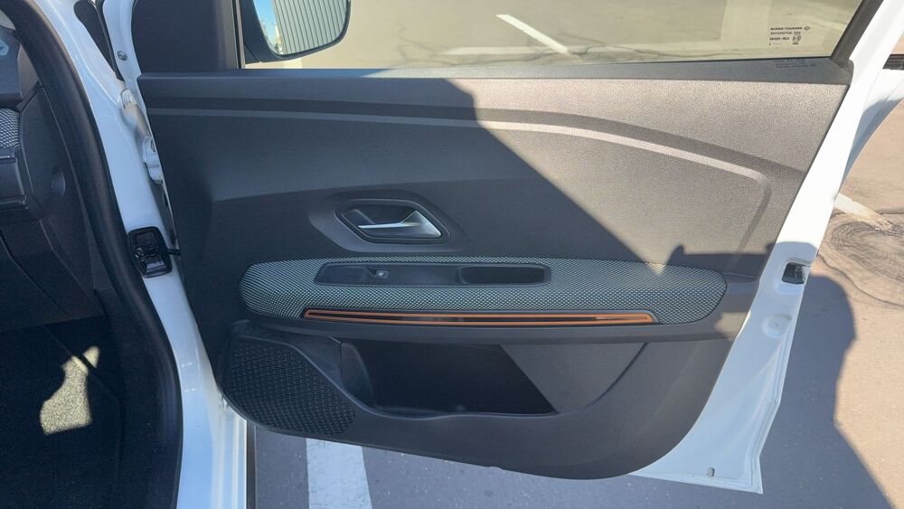 Sandero Stepway III 1.0 ECO-G 100 Confort 2022 occasion 94170 Le Perreux Sur Marne