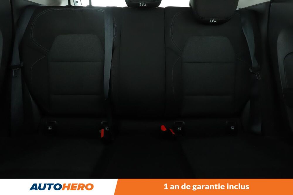 Clio 1.5 Blue dCi Business 100 ch 2022 occasion 92130 Issy-les-Moulineaux