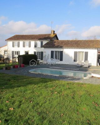  Maison � vendre 5 pi�ces 148 m�