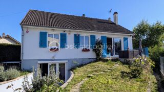  Maison � vendre 5 pi�ces 95 m�