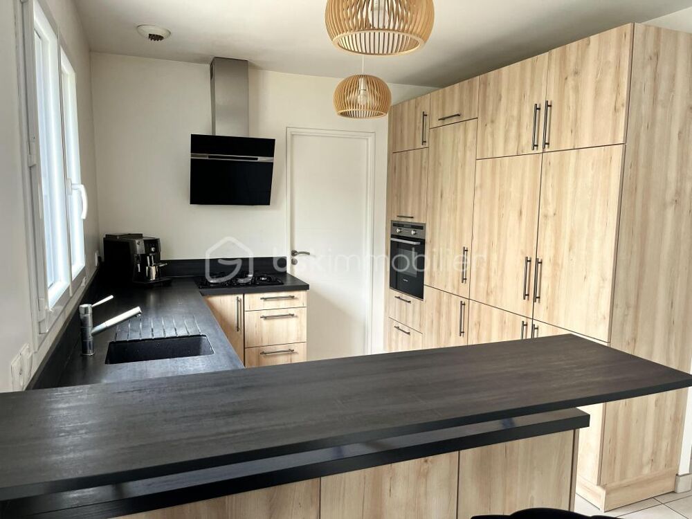 � vendre  Maison Orgeval (78630)