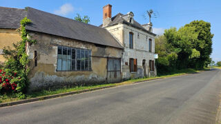  Maison  vendre 4 pices 73 m