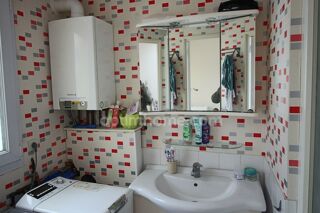  Maison à vendre 3 pièces 66 m²
