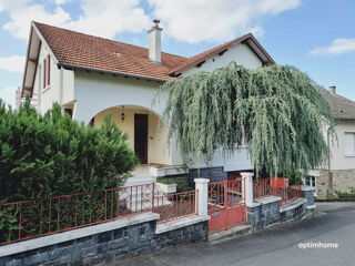 Maison à vendre 7 pièces 145 m²