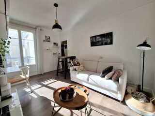 Vente Appartement Appartement Boulogne billancourt