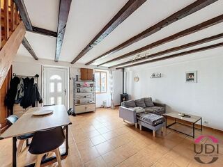  Maison � vendre 4 pi�ces 83 m�