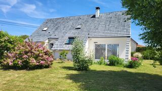  Maison à vendre 7 pièces 129 m²