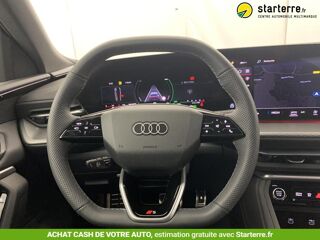 Q5 e-hybrid 299 ch S tronic 7 Quattro S line 2025 occasion 69190 Saint-Fons