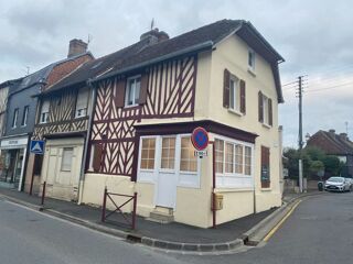  Maison � vendre 5 pi�ces 66 m�