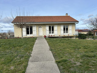  Maison � vendre 4 pi�ces 95 m�
