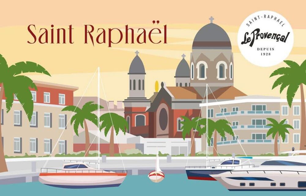   Boulangerie/Pâtisserie Saint raphael