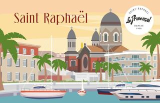   Boulangerie/Pâtisserie Saint raphael