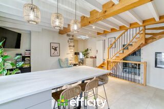  Maison à vendre 5 pièces 110 m²
