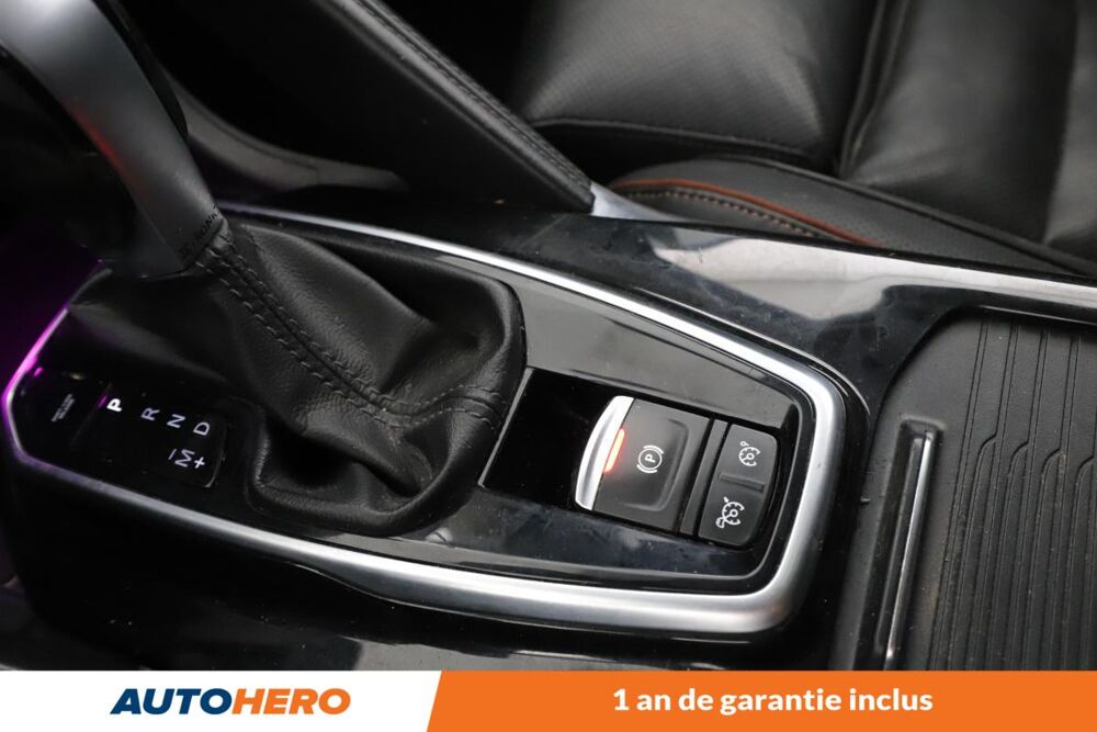 Koleos 2.0 Blue dCi Initiale Paris 4x4 X-Tronic 190 ch 2019 occasion 92130 Issy-les-Moulineaux
