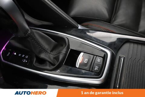 Koleos 2.0 Blue dCi Initiale Paris 4x4 X-Tronic 190 ch 2019 occasion 92130 Issy-les-Moulineaux