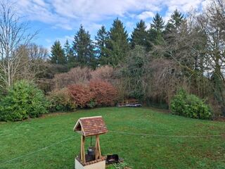  Propri�t�/ch�teau � vendre 5 pi�ces 162 m�