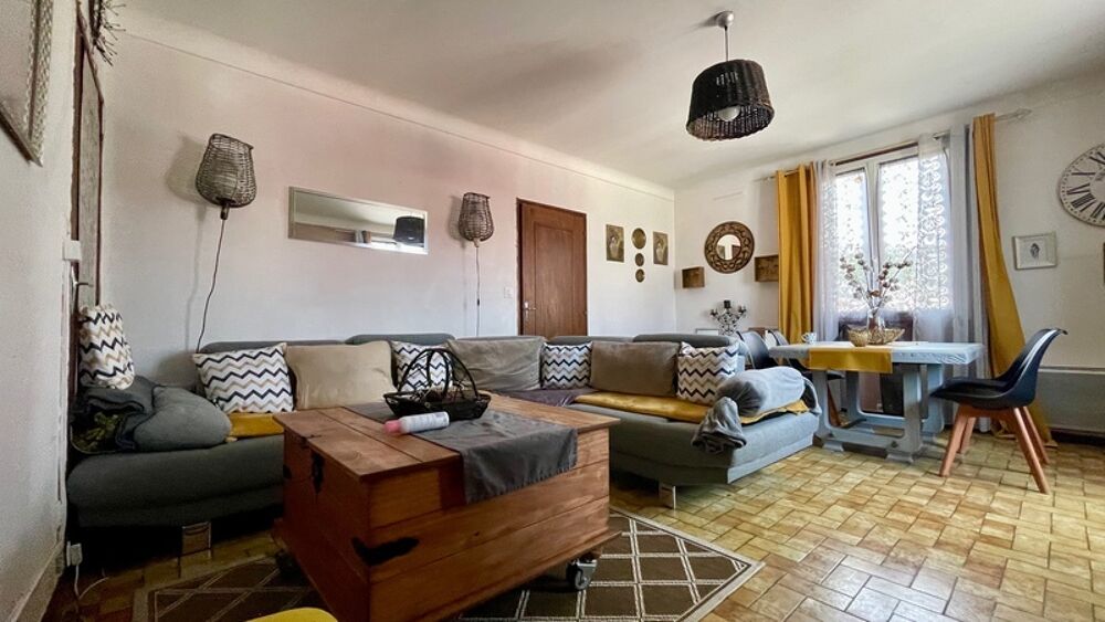 Dpt Dordogne (24), à vendre proche de BERGERAC maison P4