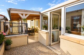 Vente Maison Maison à vendre 4 pièces GRAVELOTTE (57) Gravelotte