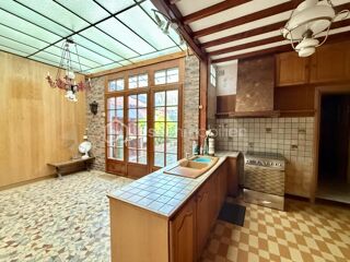  Maison � vendre 4 pi�ces 120 m�