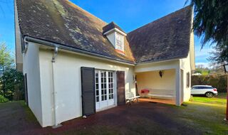  Maison � vendre 6 pi�ces 166 m�