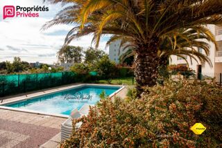  Appartement � vendre 1 pi�ce 21 m�