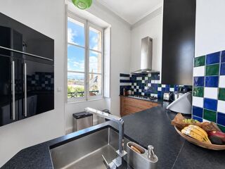  Appartement à vendre 4 pièces 98 m²