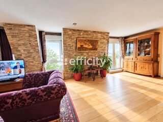  Appartement à vendre 5 pièces 136 m²