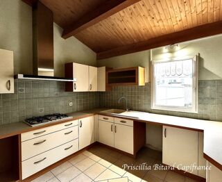  Maison  vendre 8 pices 148 m