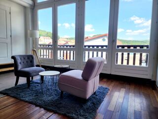  Appartement à louer 1 pièce 20 m²