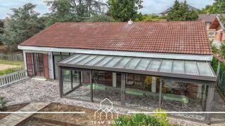  Maison � vendre 6 pi�ces 140 m�