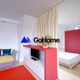  Appartement � louer 1 pi�ce 37 m�