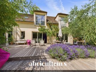  Maison à vendre 8 pièces 370 m²
