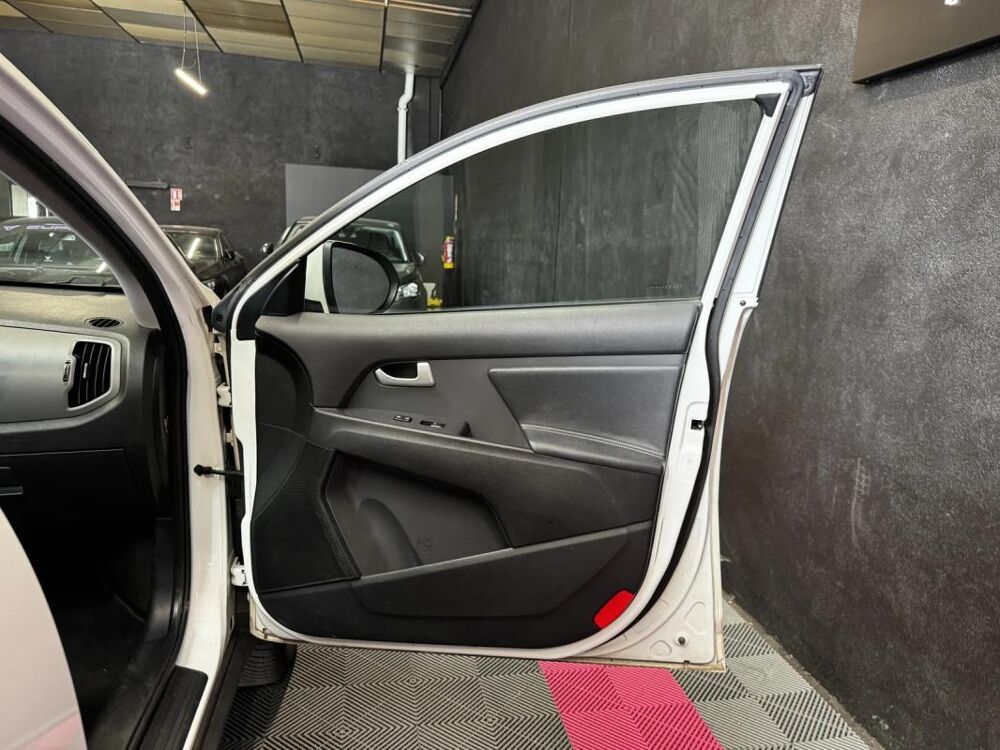 Sportage Premium 2WD 2014 occasion 87280 Limoges