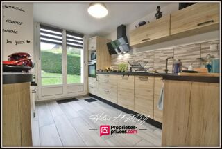  Maison � vendre 5 pi�ces 100 m�