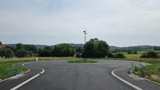  Terrain à vendre 1105 m²