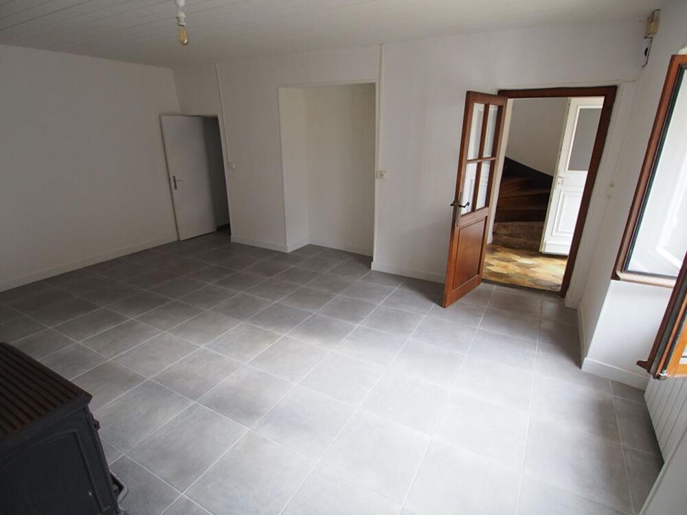 Vente Maison Maison Courlon 15 mins d'Is-sur-Tille et Marcilly Courlon